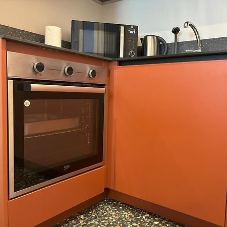Il Sogno Apartment ترييستي المظهر الخارجي الصورة