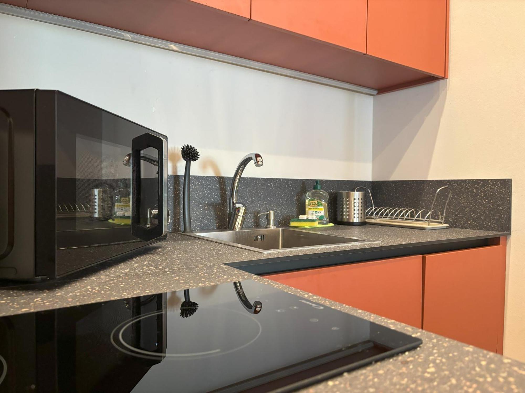 Il Sogno Apartment ترييستي المظهر الخارجي الصورة