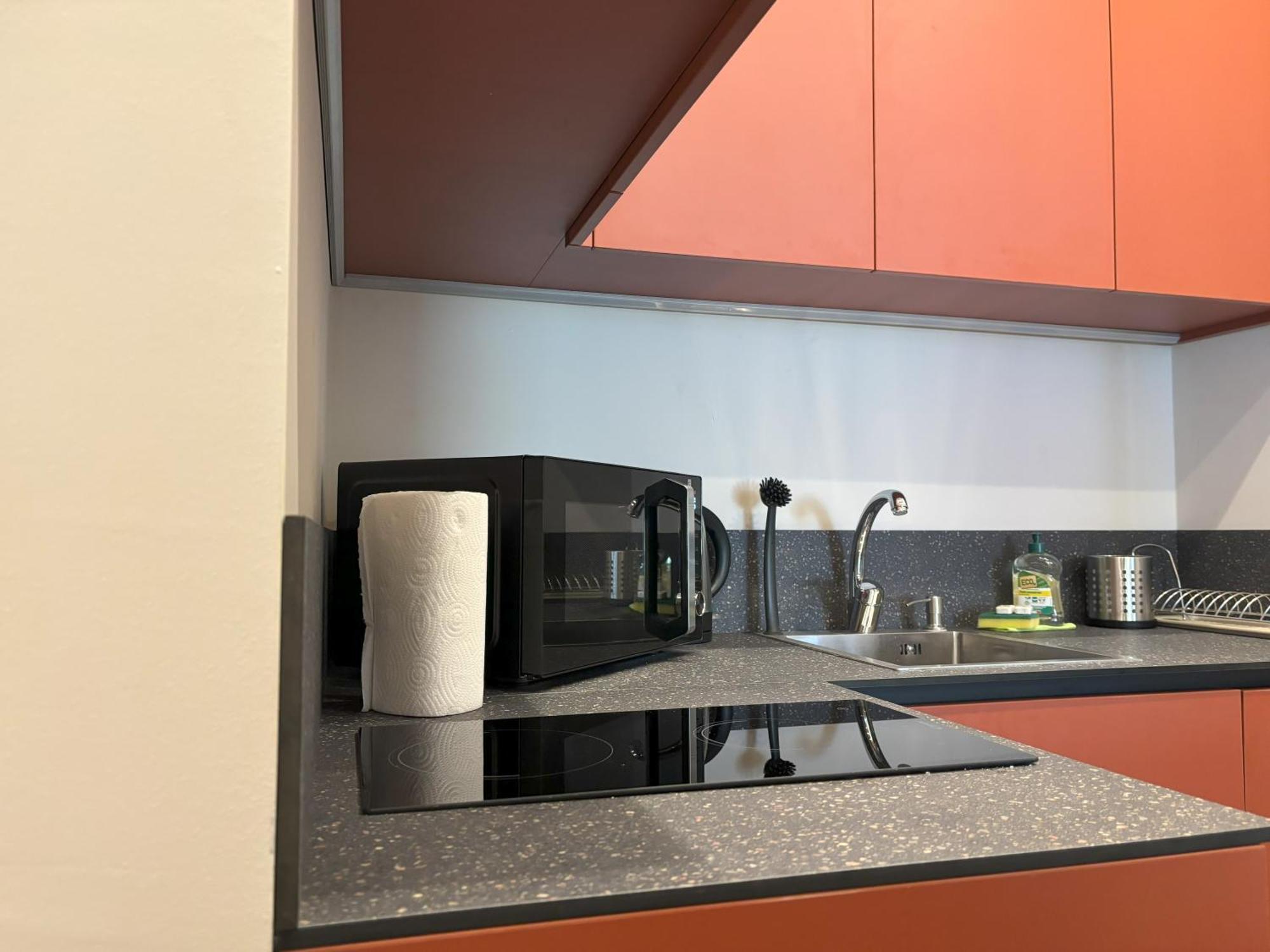 Il Sogno Apartment ترييستي المظهر الخارجي الصورة