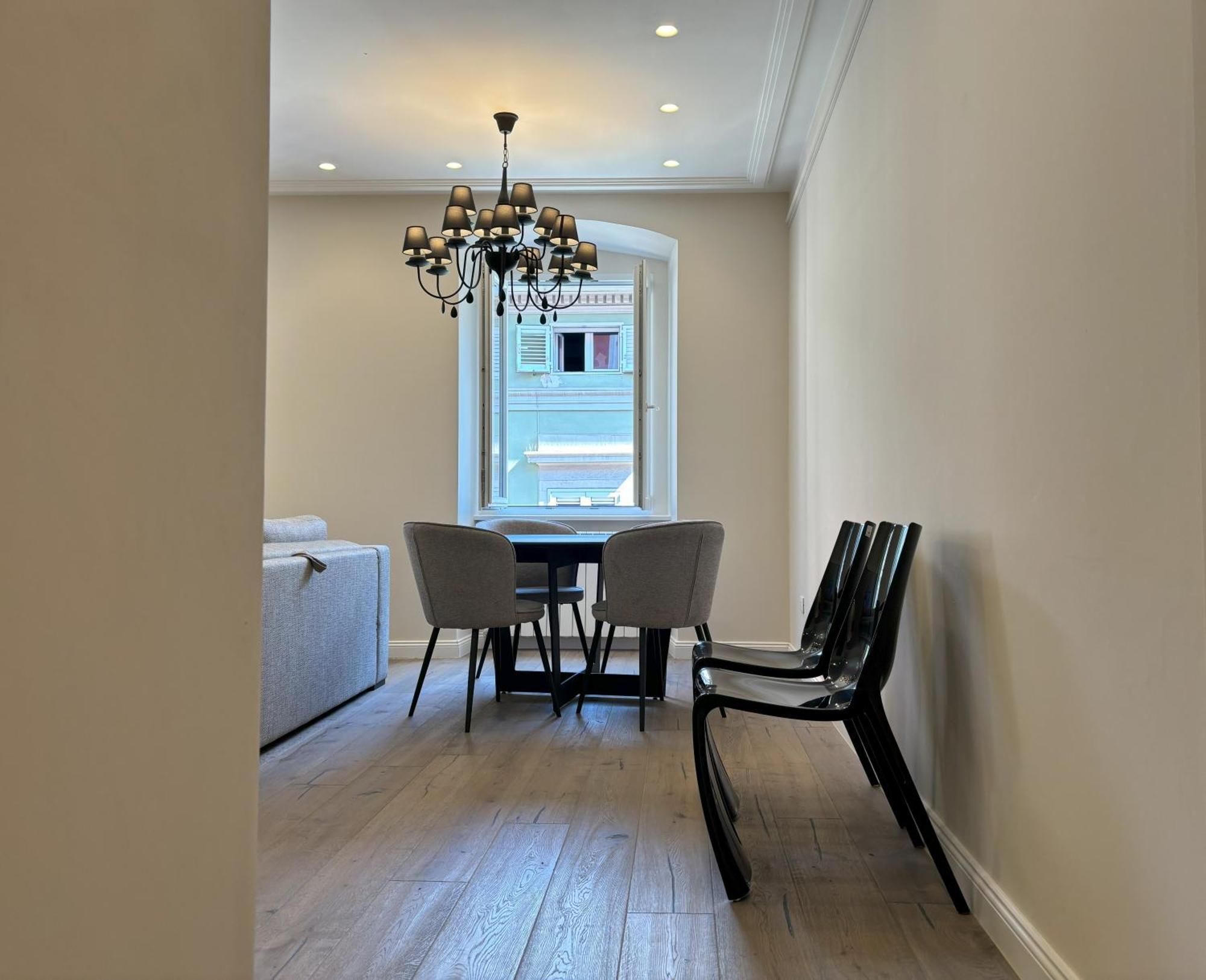 Il Sogno Apartment ترييستي المظهر الخارجي الصورة