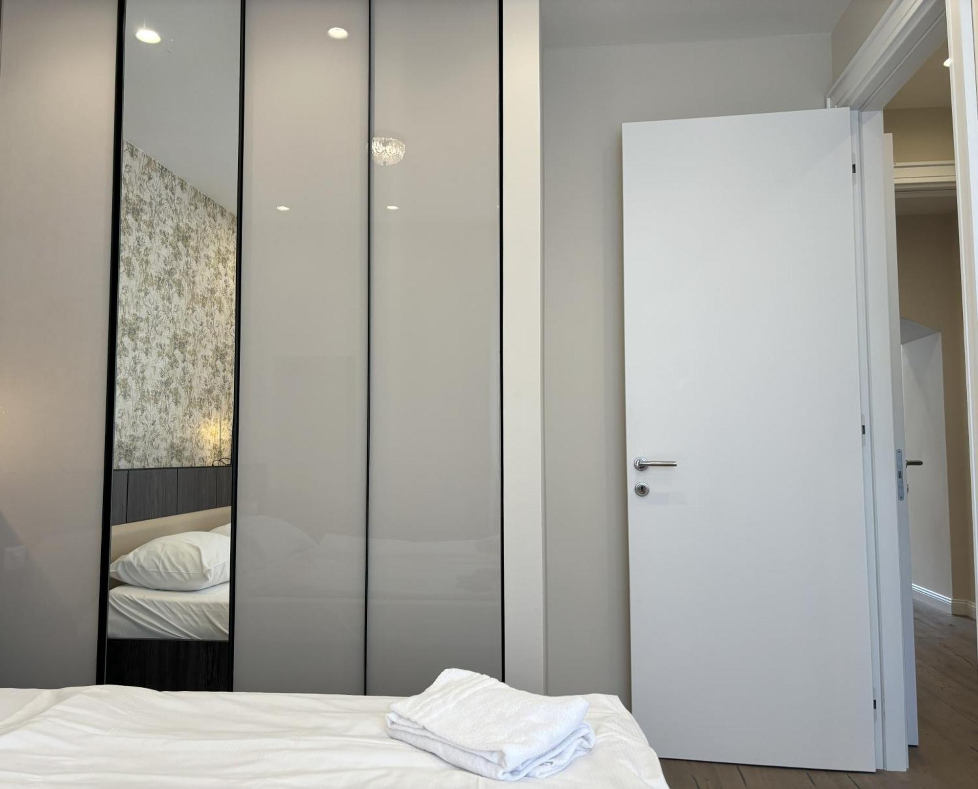 Il Sogno Apartment ترييستي المظهر الخارجي الصورة