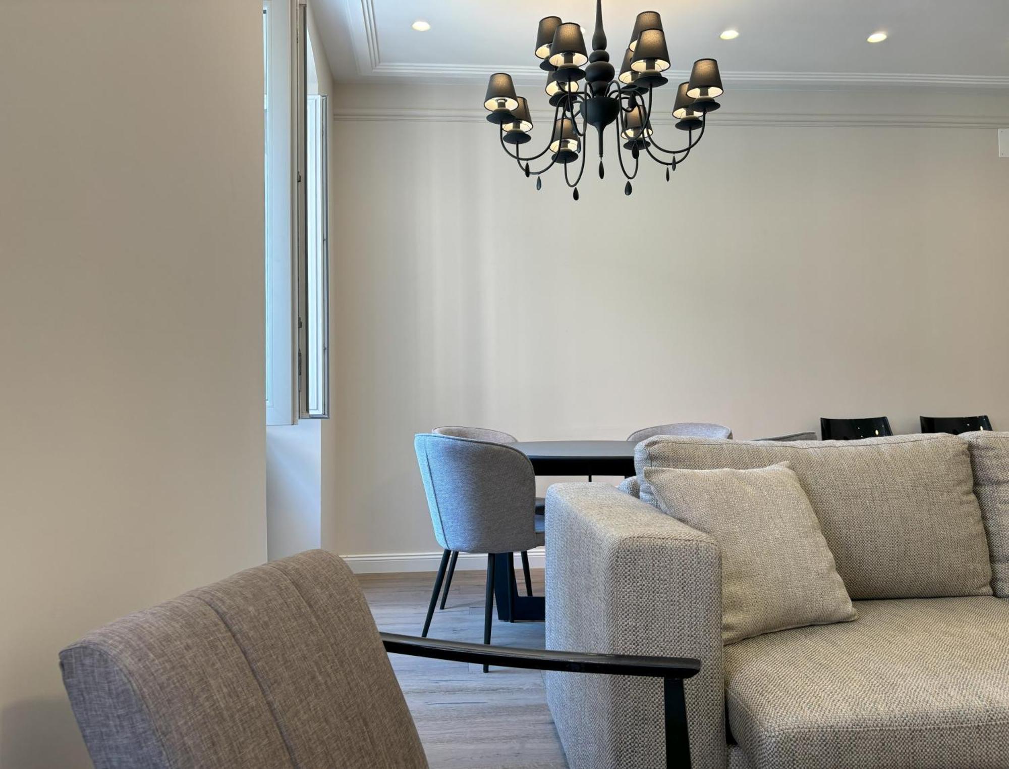 Il Sogno Apartment ترييستي المظهر الخارجي الصورة