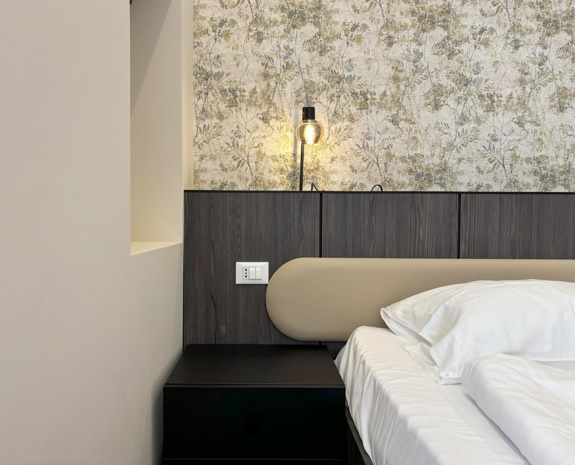 Il Sogno Apartment ترييستي المظهر الخارجي الصورة