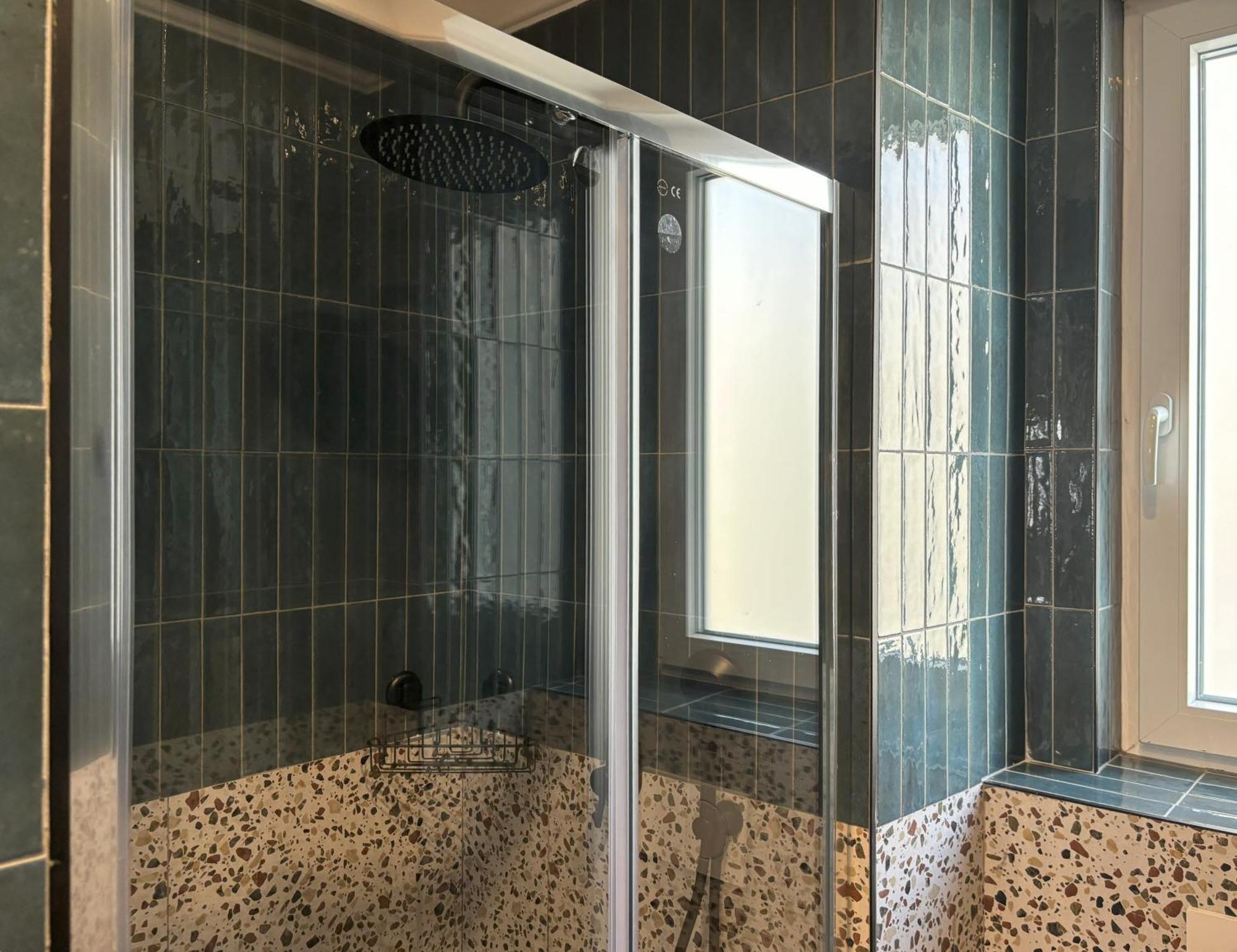 Il Sogno Apartment ترييستي المظهر الخارجي الصورة