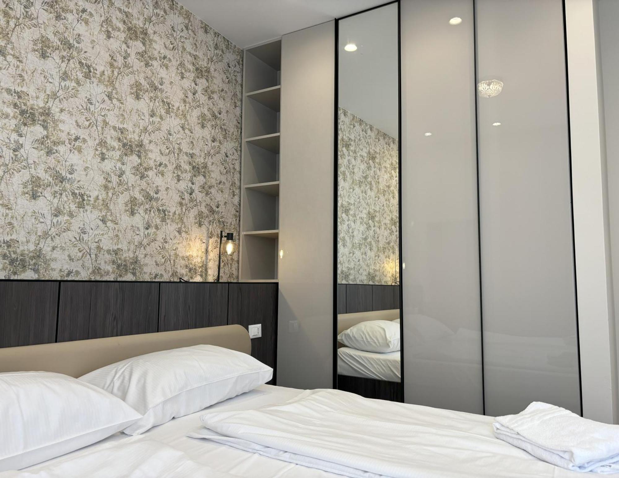 Il Sogno Apartment ترييستي المظهر الخارجي الصورة