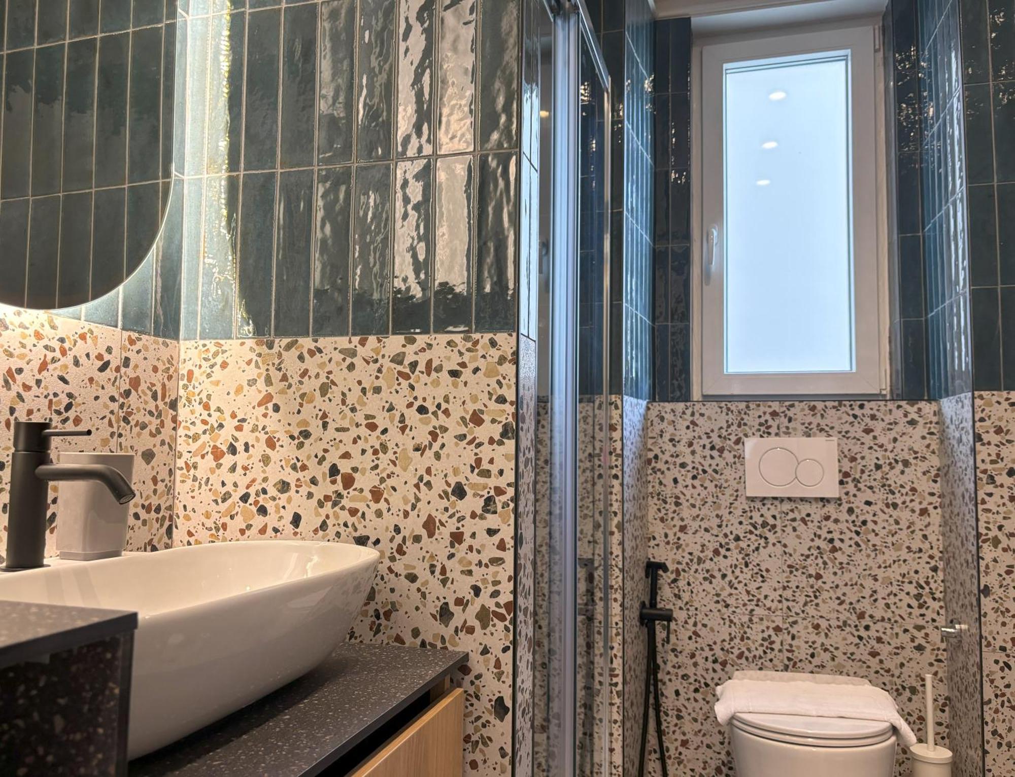 Il Sogno Apartment ترييستي المظهر الخارجي الصورة