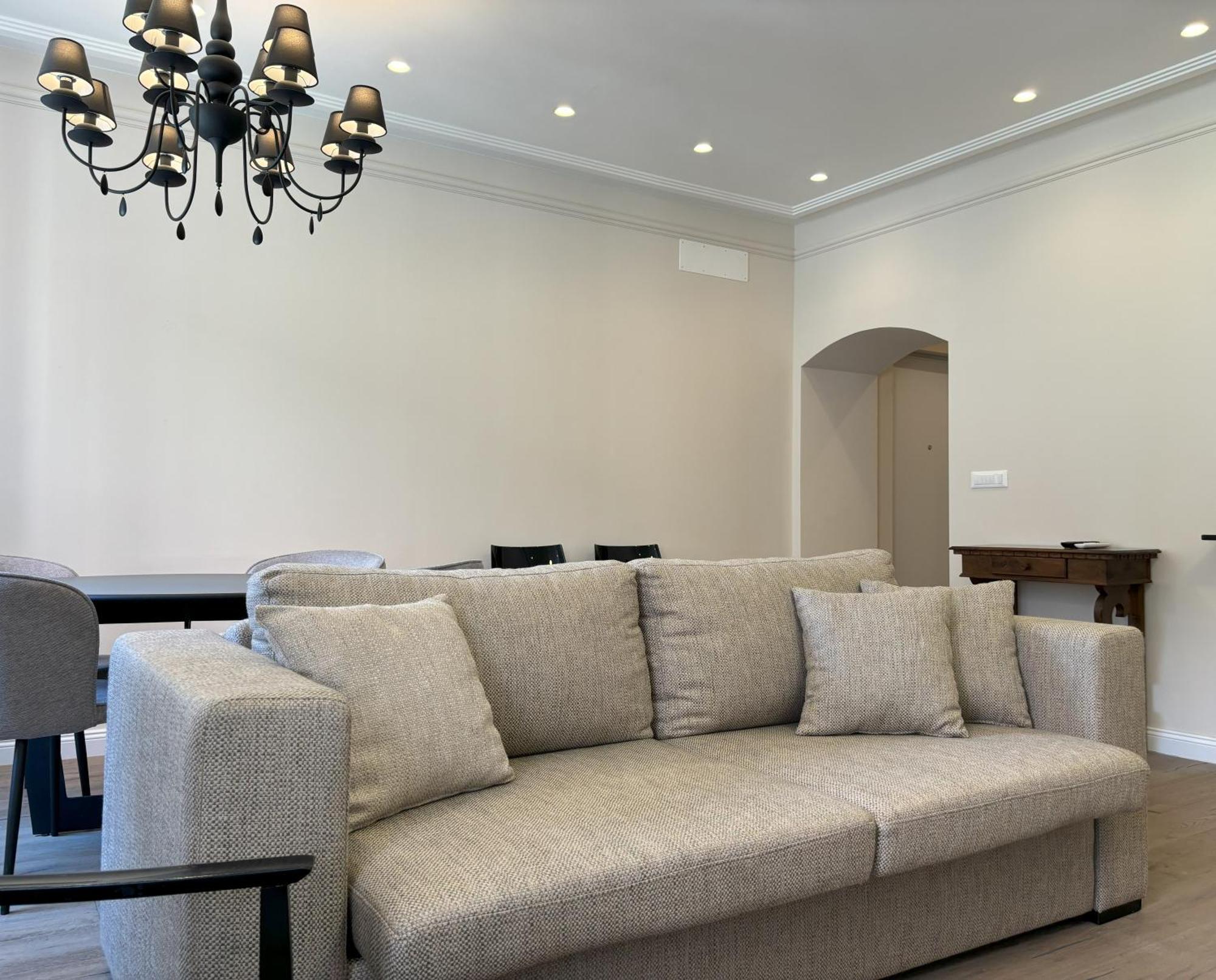 Il Sogno Apartment ترييستي المظهر الخارجي الصورة